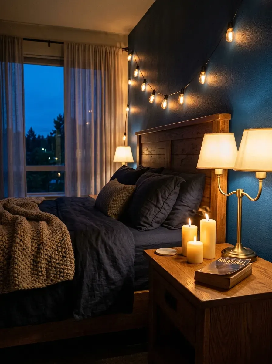 simple-bedroom ideas