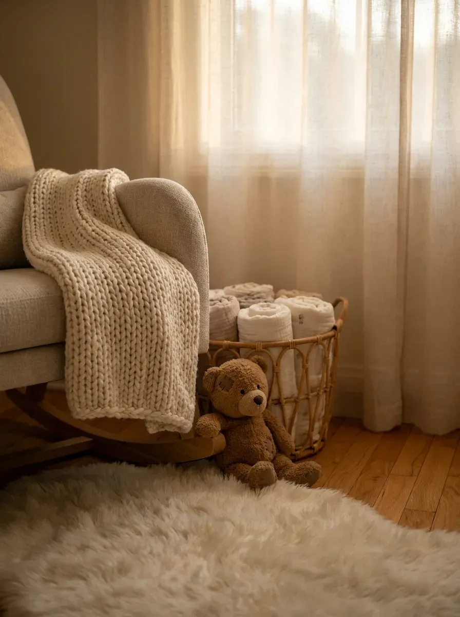 baby-room decor