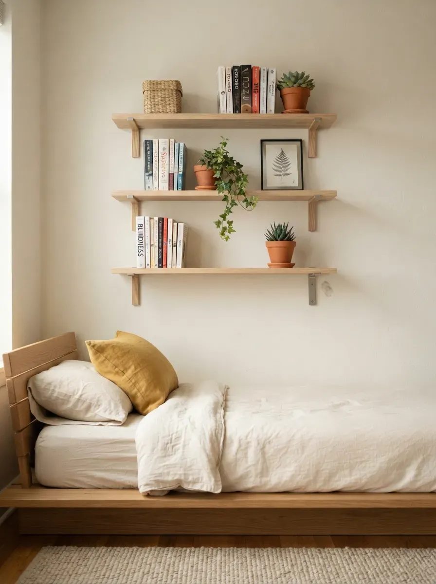 tiny-room ideas