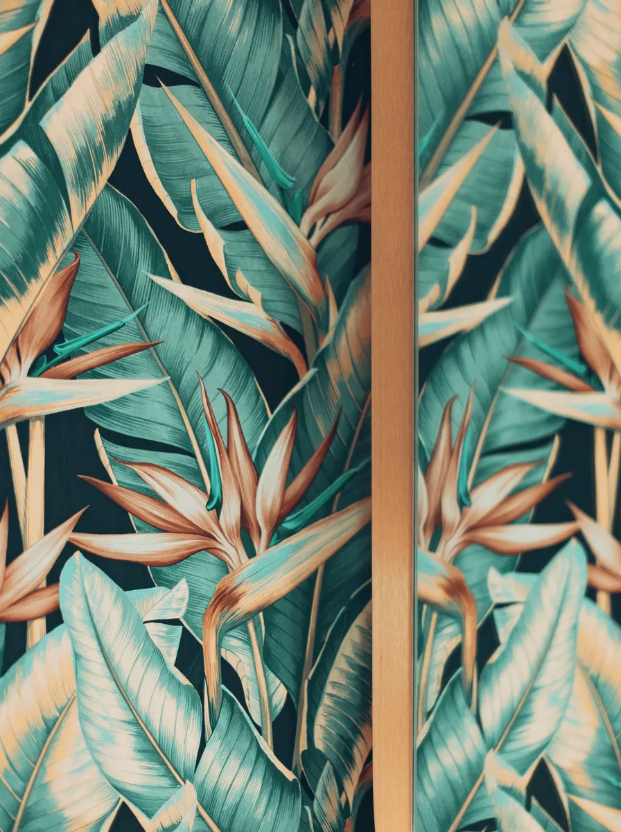 Try a Monochrome Safari Silhouette - safari wallpaper wallpaper idea