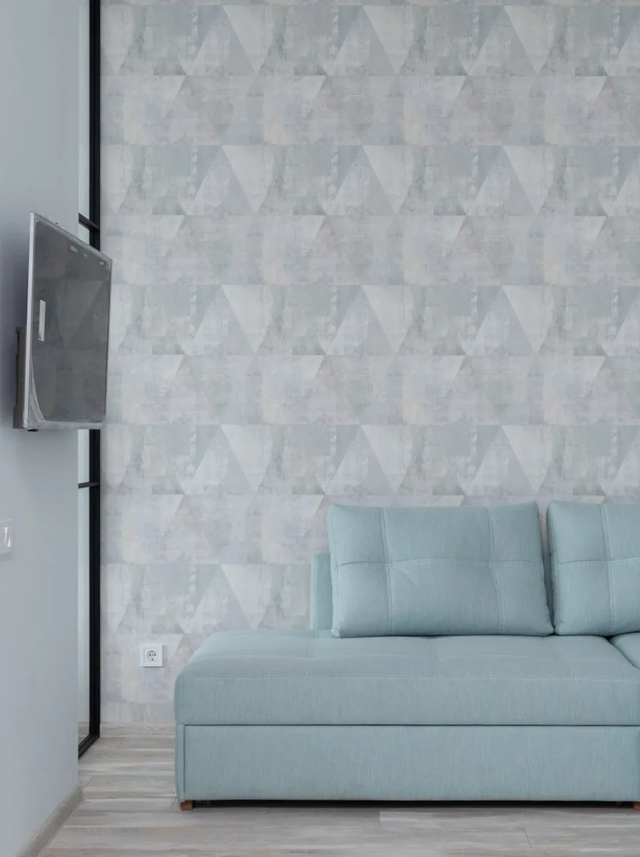 Try Safari on a Ceiling Mural - safari wallpaper wallpaper idea