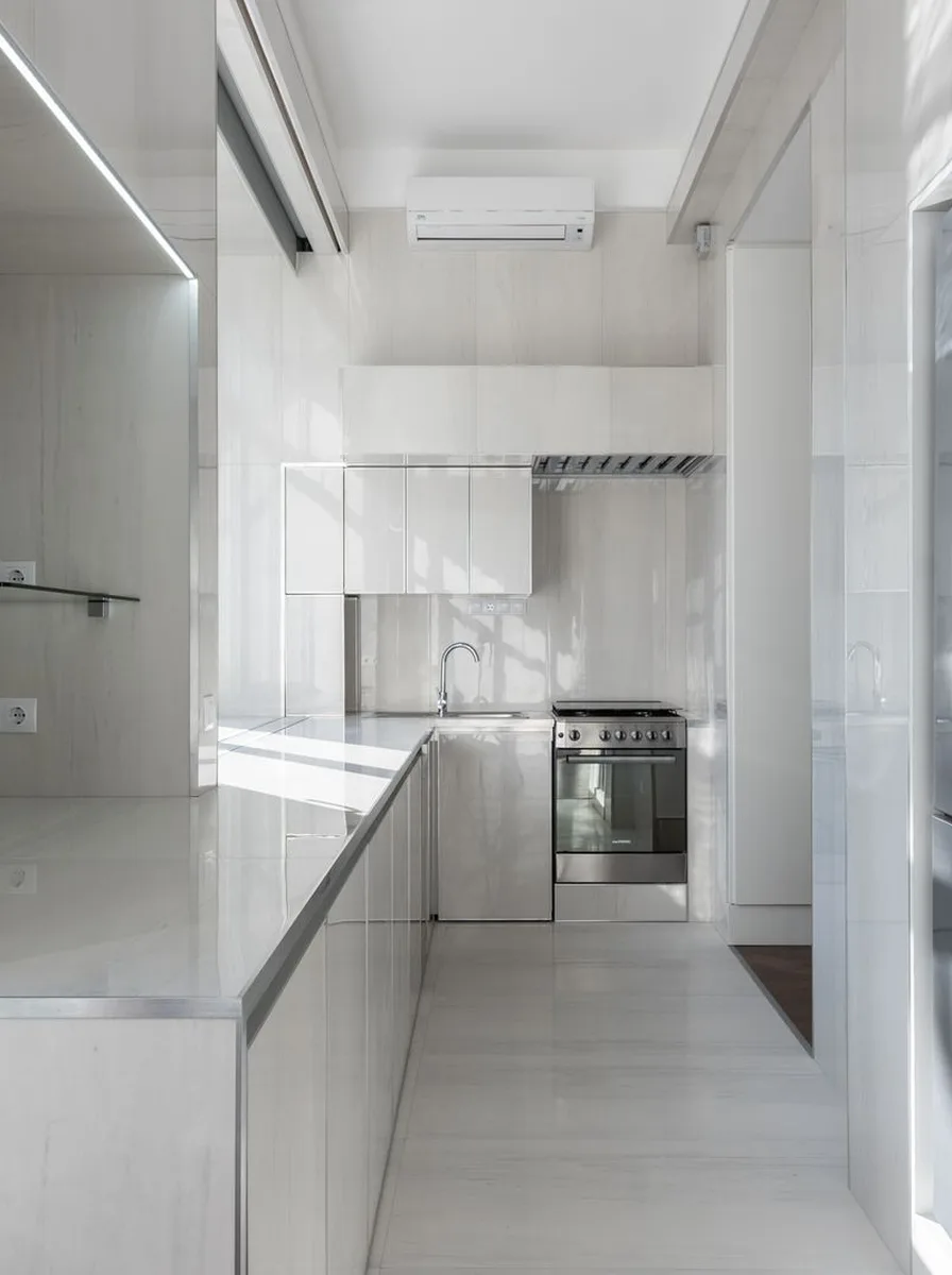 Add a Deep Window Seat with Storage — bay window in a kitchen