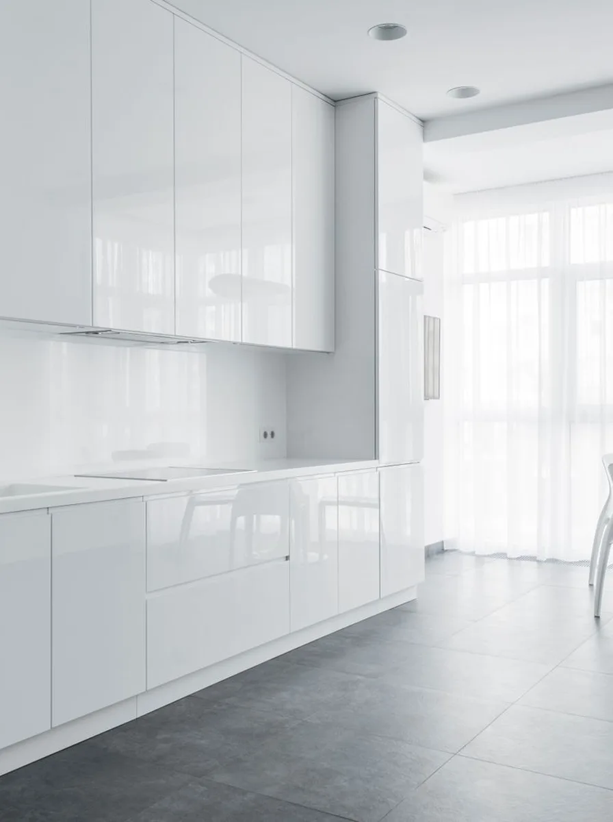 Build a Breakfast Nook in the Bay — bay window in a kitchen