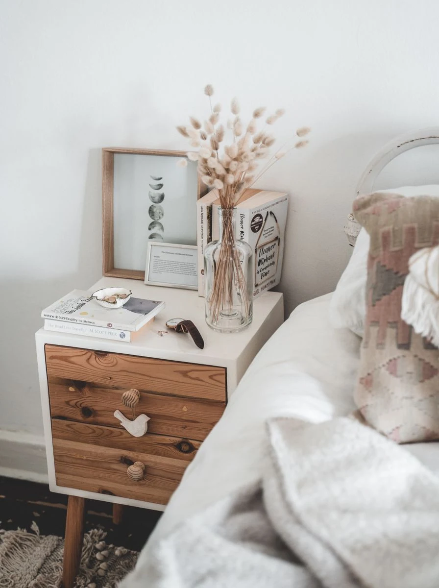 The Classic Oak Platform Floater